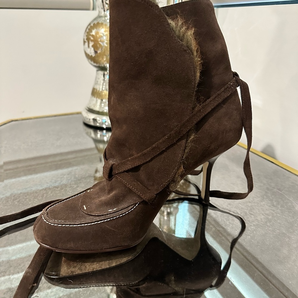 Jlo runaway unique boots - Picture 5 of 6